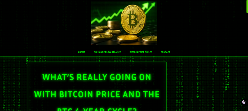 Crypto news