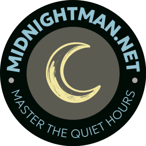 MidnightMan.net